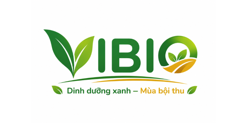 Phân bón hữu cơ VIBIO